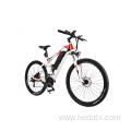 Lithium Battery Electric Mountain Bike